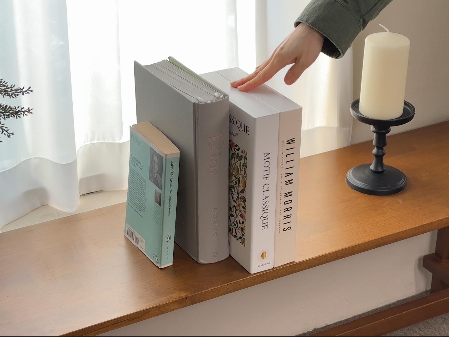 Amazon.com: Book Shape Decorative Cable Management Box